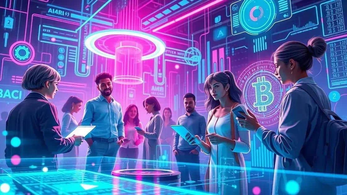 The future of borrowing in decentralized finance