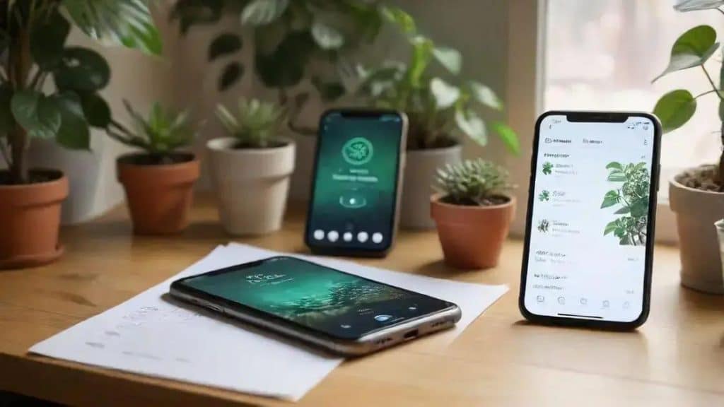 Stress management apps trends changing how we cope