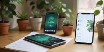 Stress management apps trends changing how we cope