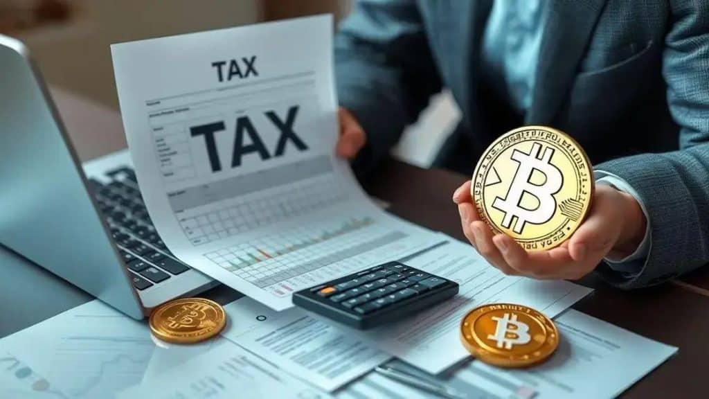 Cryptocurrency tax planning trends: what to consider