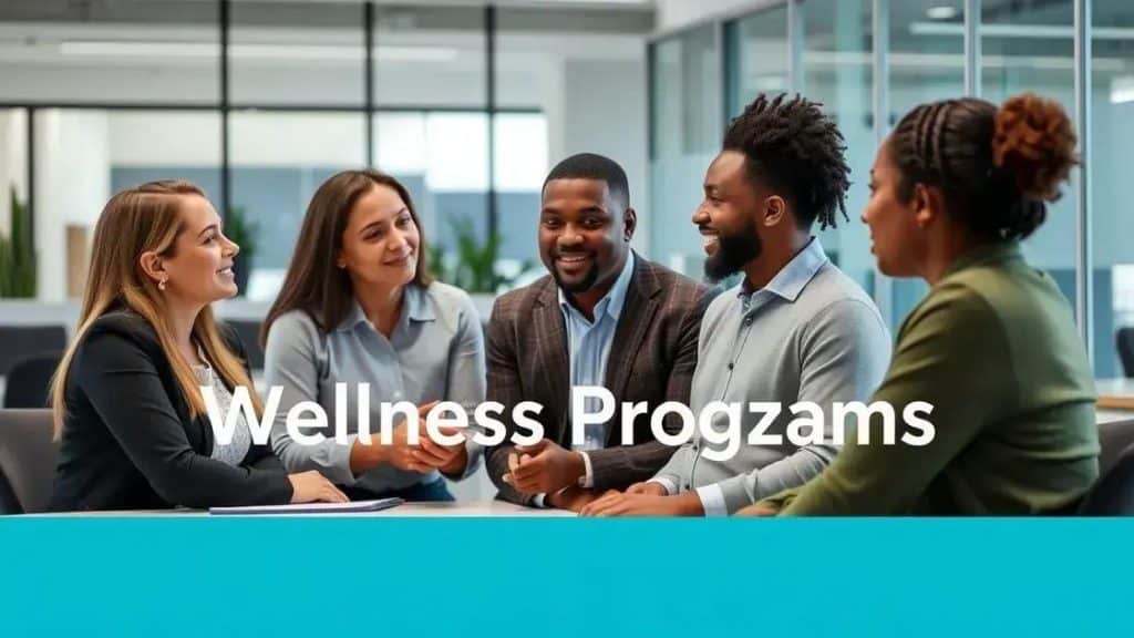 Employee assistance program updates trends for 2023