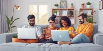 Insights on remote work benefit ideas that boost productivity