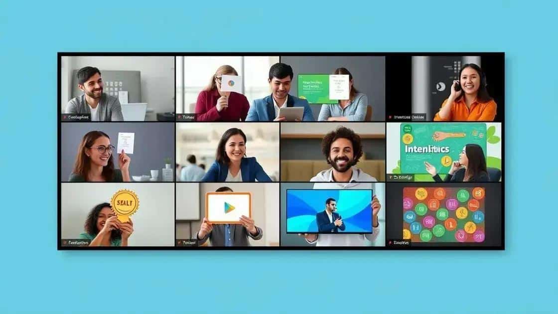 Creative incentives to enhance remote work engagement
