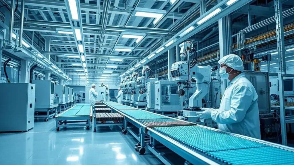 Insights on semiconductor supply news: what you need to know