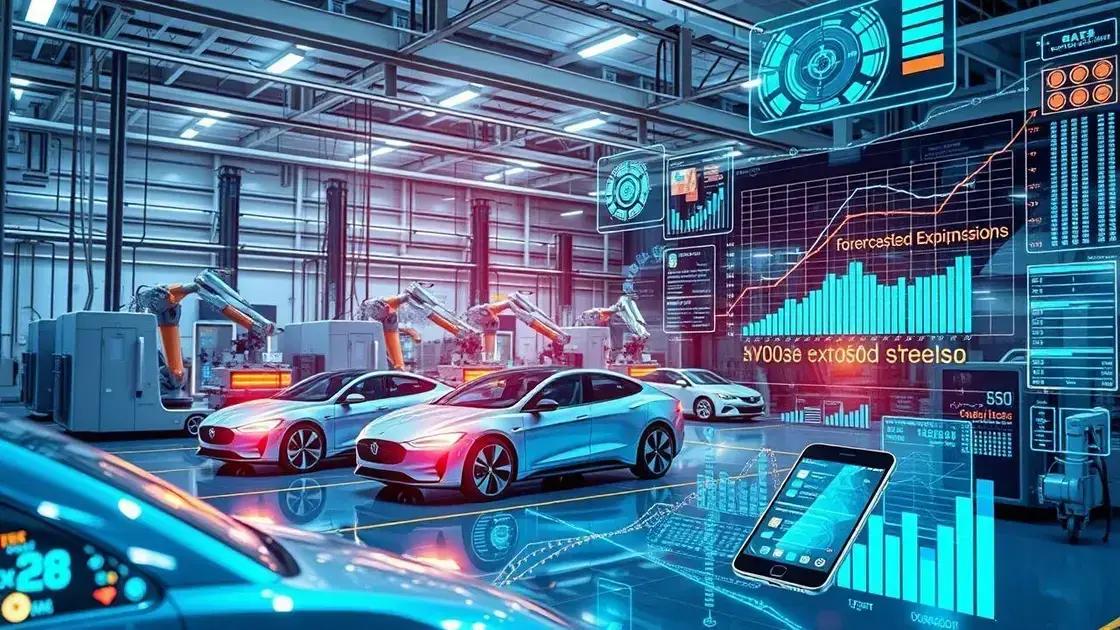 Future predictions for semiconductor supplies