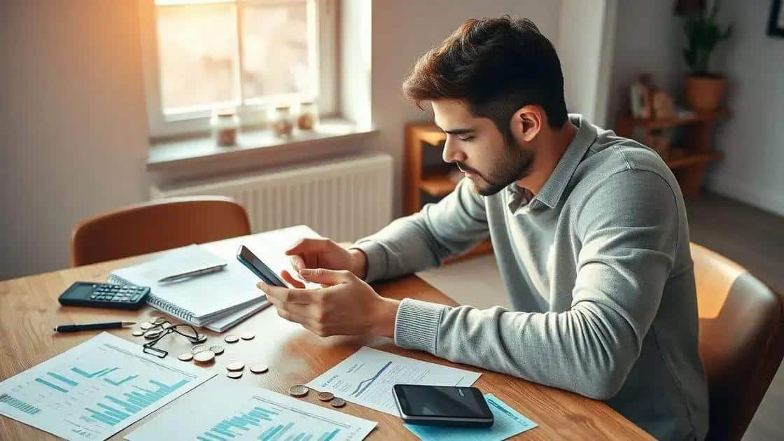 Current trends in emergency fund savings