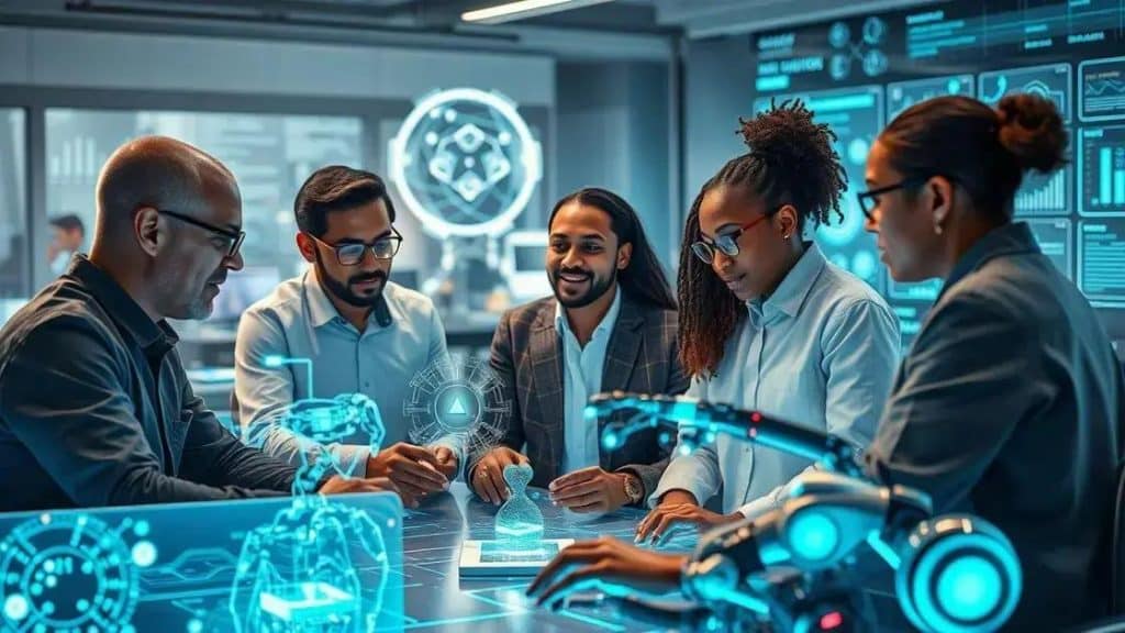 Insights on ai innovation trends that you must know