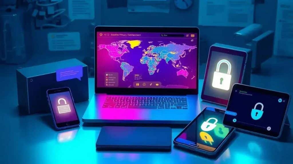 Insights on digital privacy tools 2025