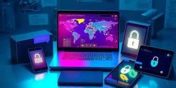 Insights on digital privacy tools 2025