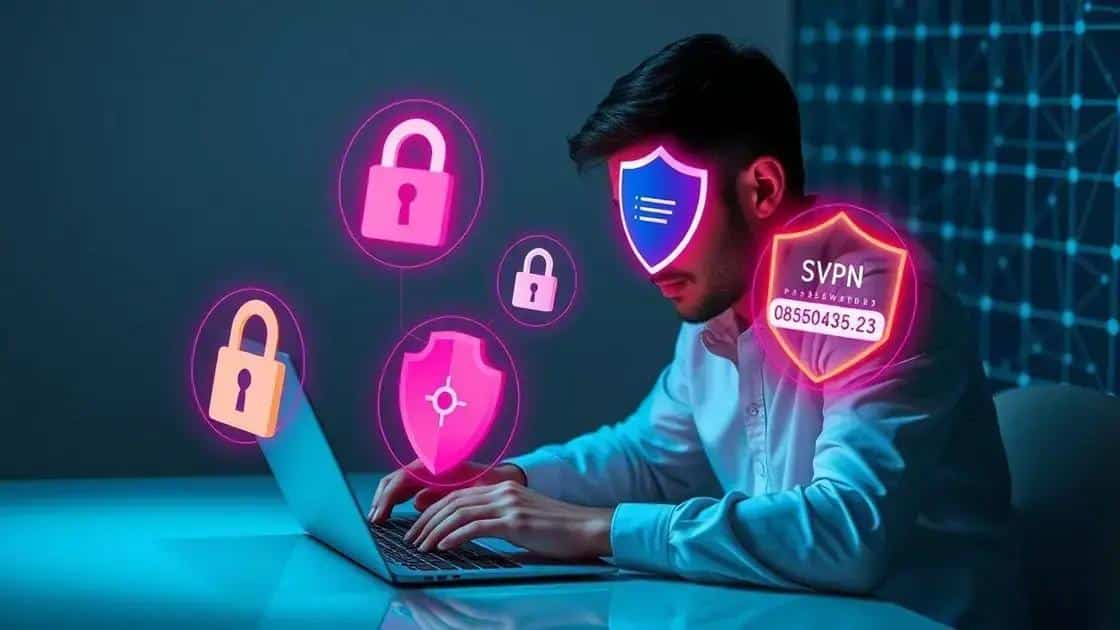 Best practices for using digital privacy tools