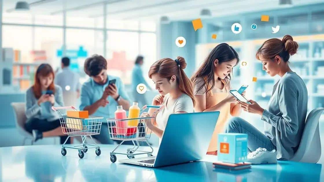 Key trends shaping the e-commerce landscape