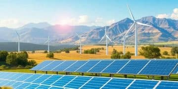 Clean energy projects USA trends shifting the future
