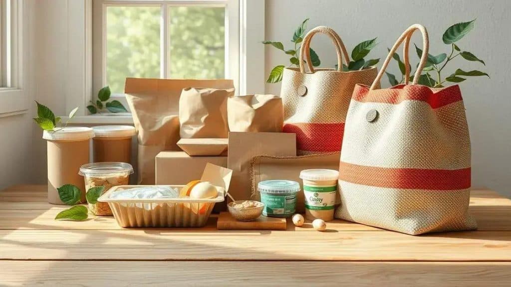 Insights on sustainable packaging news: what’s changing?