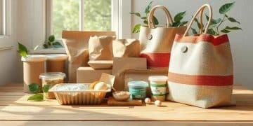 Insights on sustainable packaging news: what's changing?