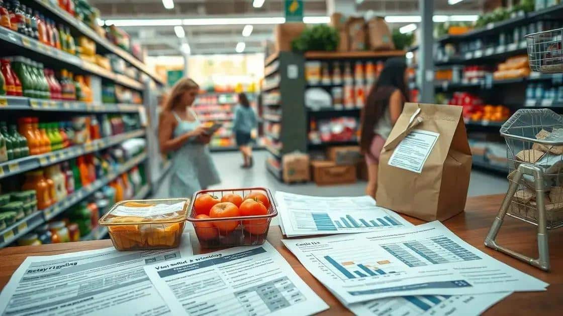 Challenges facing the sustainable packaging sector