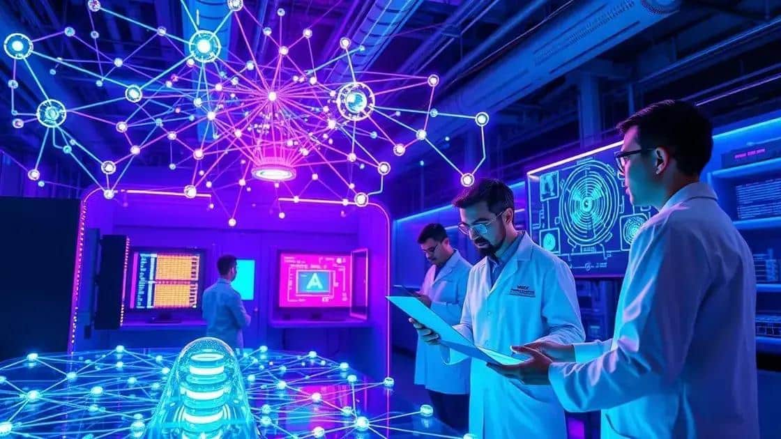 Future trends in quantum computing