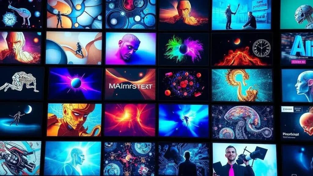 Insights on ai-generated media trends shaping the future