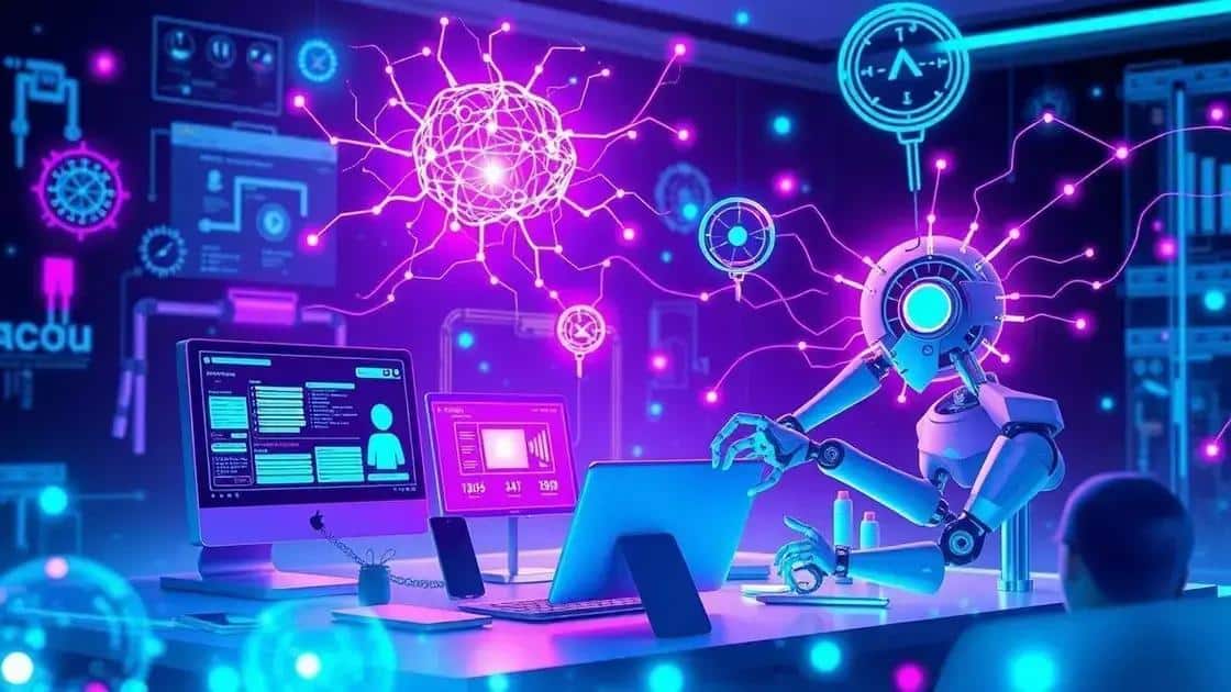 Impact of ai on content creation