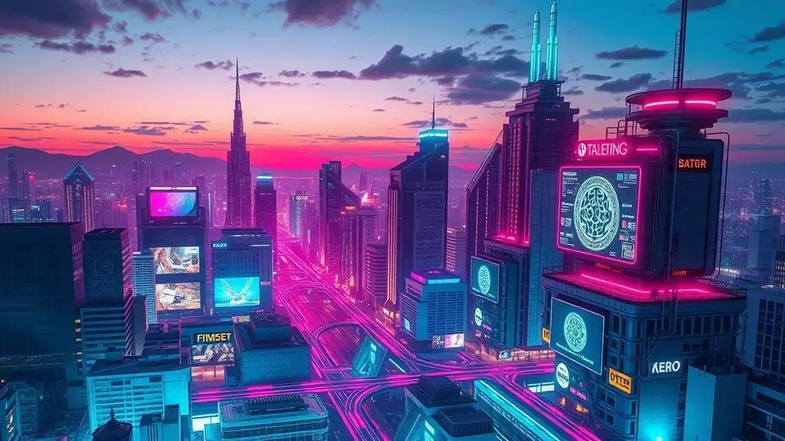 Future predictions for ai in media