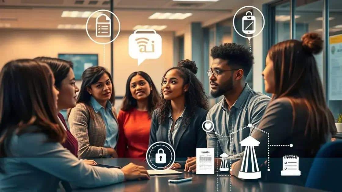 Challenges and ethical considerations of AI