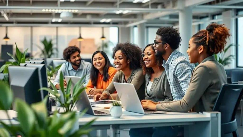 Insights on flexible work perks 2025