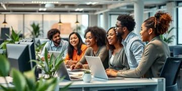 Insights on flexible work perks 2025