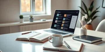 Insights on online course trends shaping education