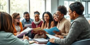 Financial literacy campaigns trends shaping the future