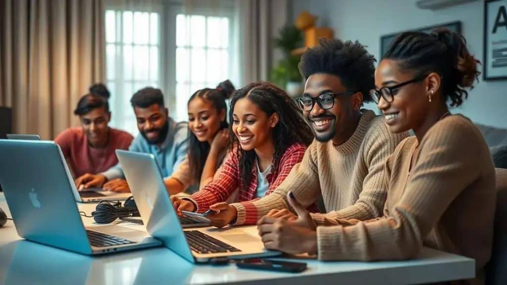 Remote learning platforms trends shaping education today
