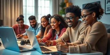 Remote learning platforms trends shaping education today