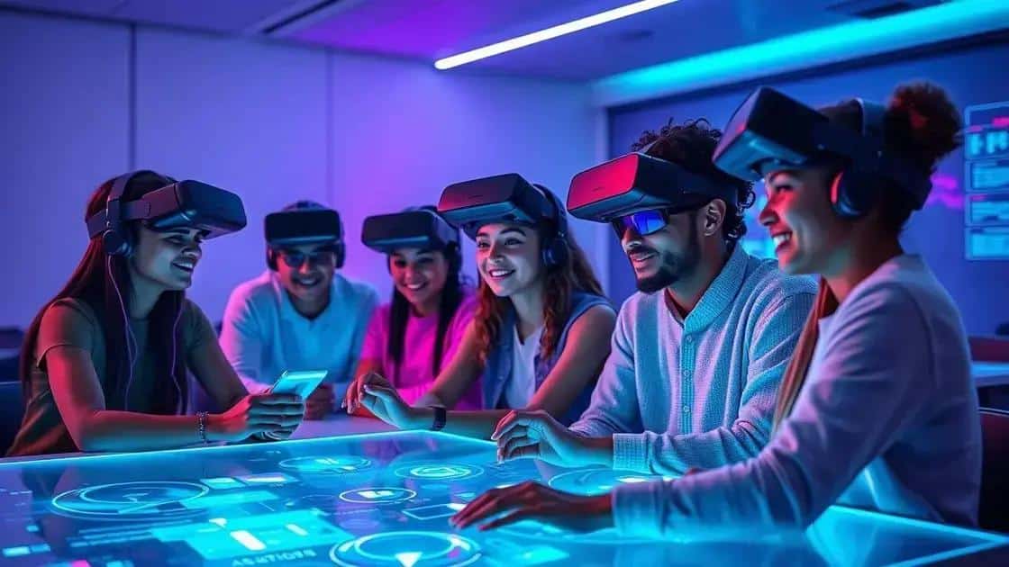 Future outlook for remote learning platforms