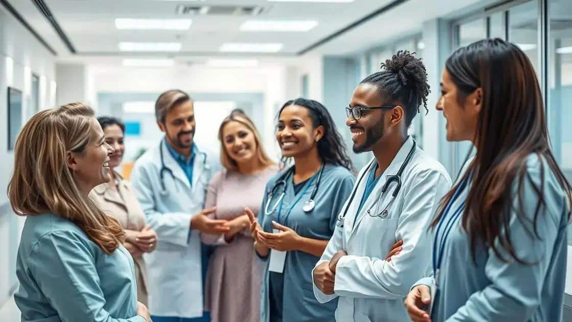 Benefits of subscription models in healthcare