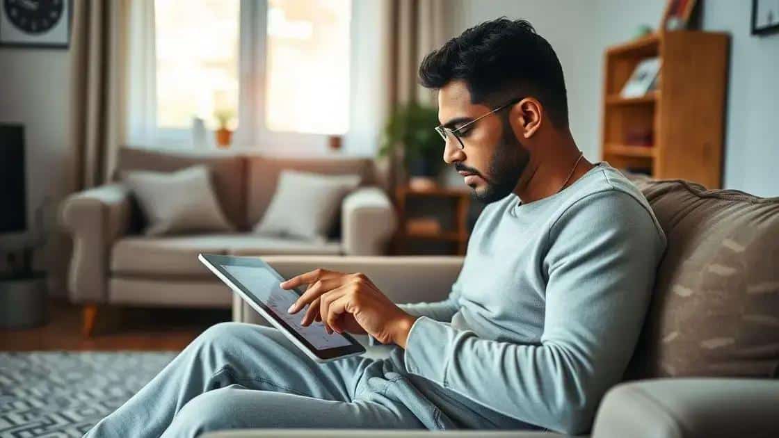 Implementing subscription health programs in your life