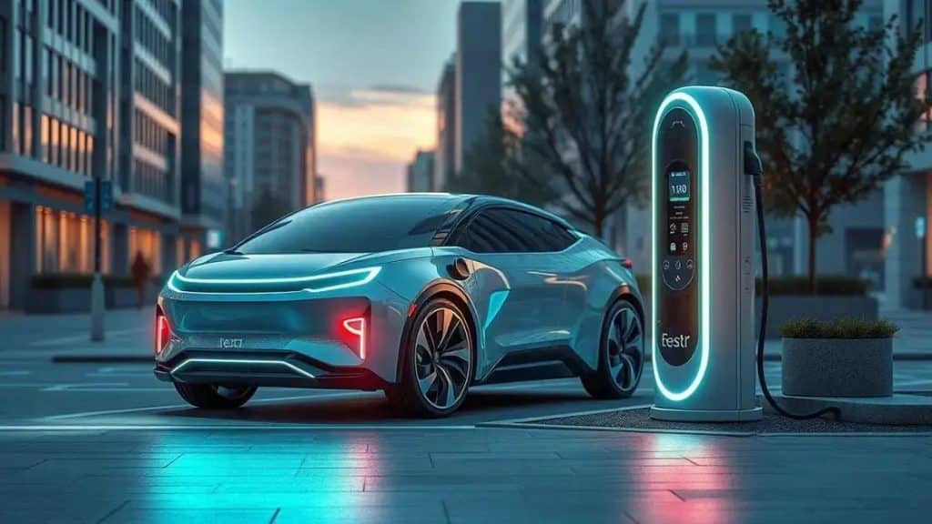 Insights on electric vehicle news: what you need to know