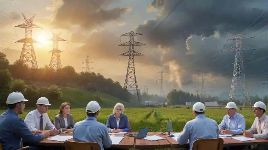 Challenges facing renewable energy growth
