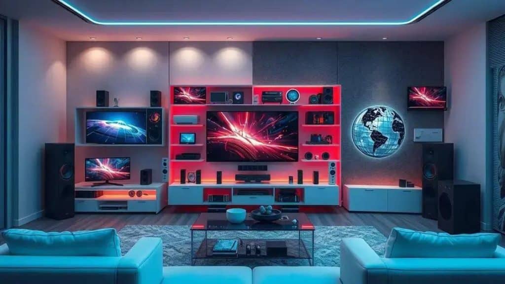 Consumer tech releases 2025 trends: what’s coming next?