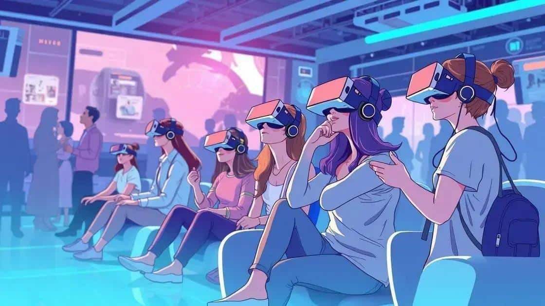 future predictions for vr/ar entertainment