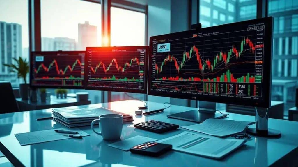 Stock market forecast tools trends that you need to know
