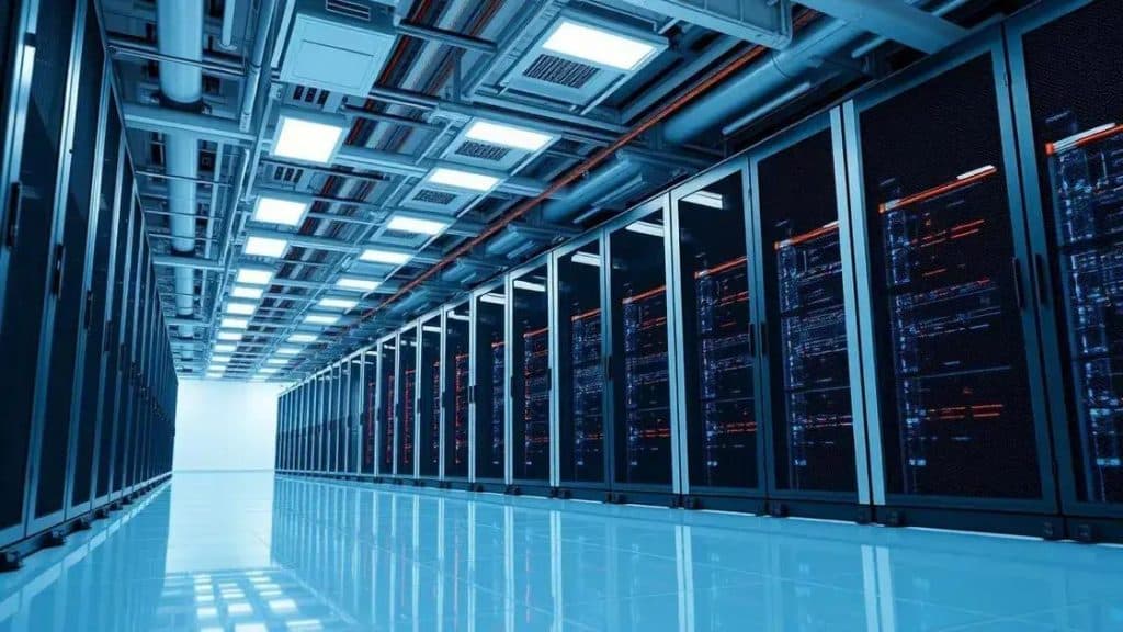 Insights on data center efficiency news that matter