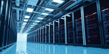 Insights on data center efficiency news that matter