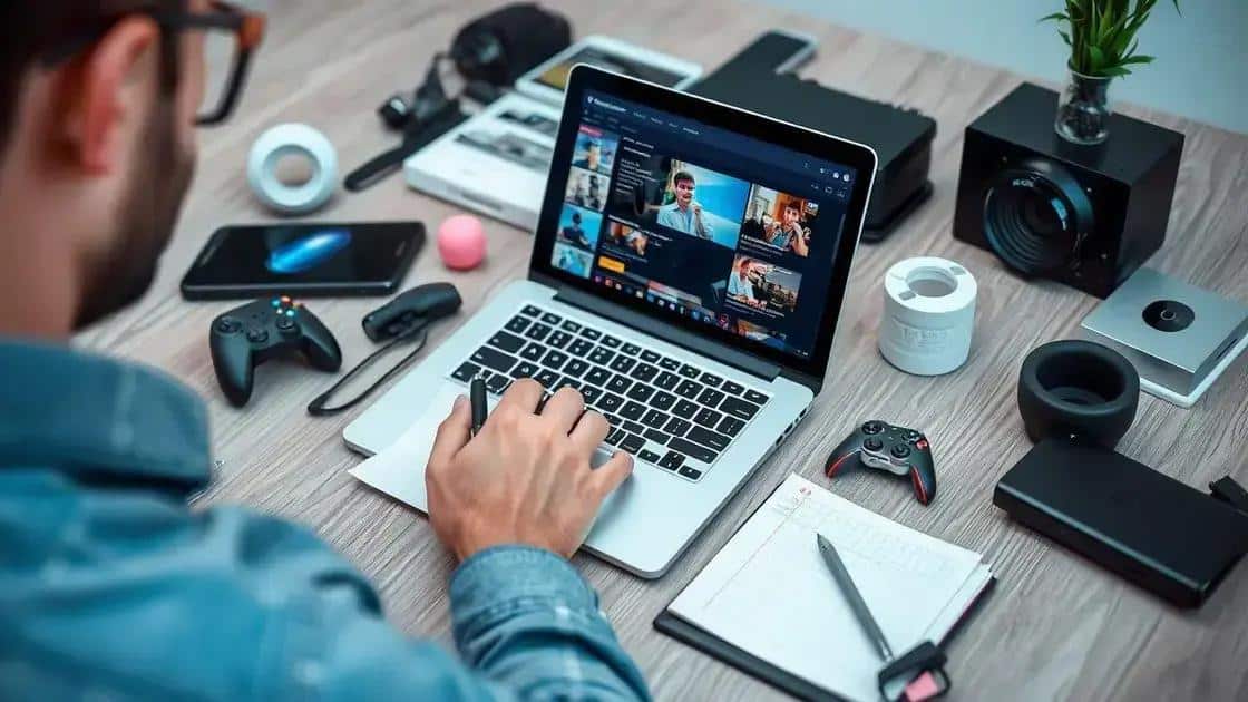 Advice for navigating upcoming technology changes