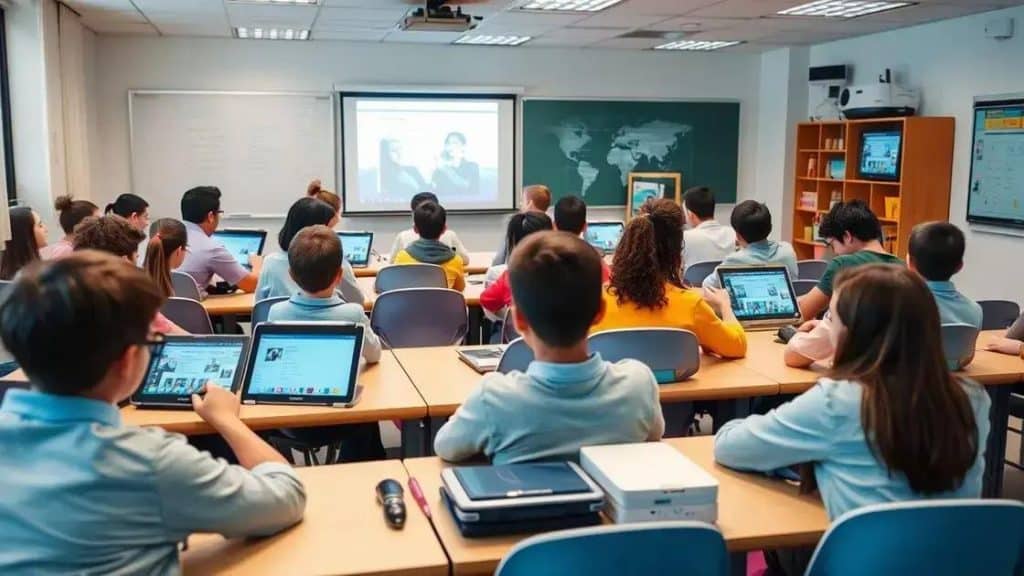 Insights on school technology integration for better learning
