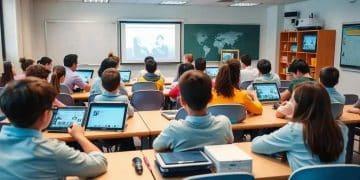 Insights on school technology integration for better learning
