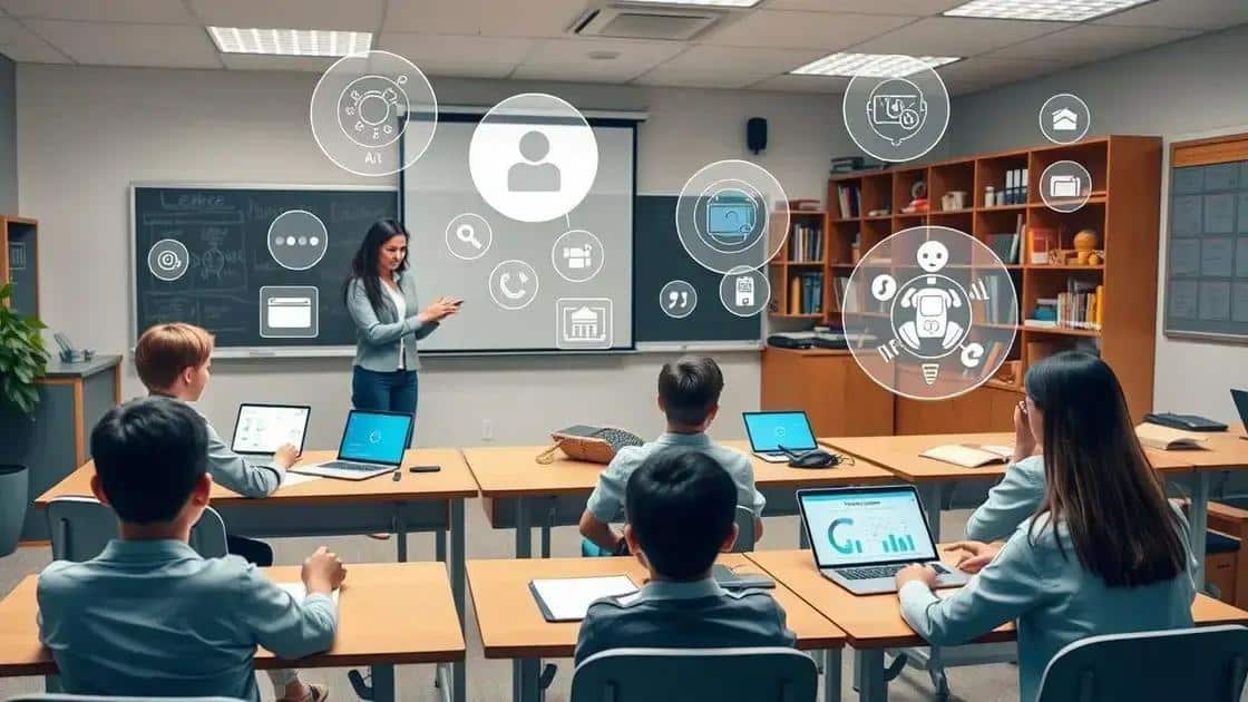 Best AI tools for teachers in 2025