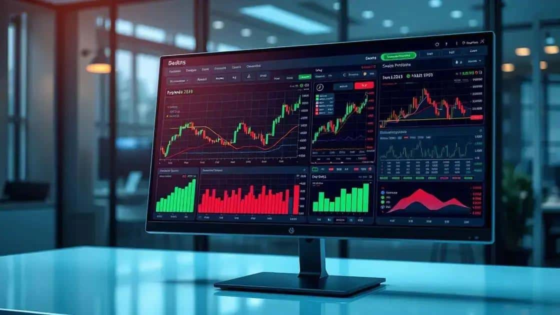 Key trends shaping forecast tools
