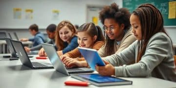 Insights on digital literacy curriculum to improve education
