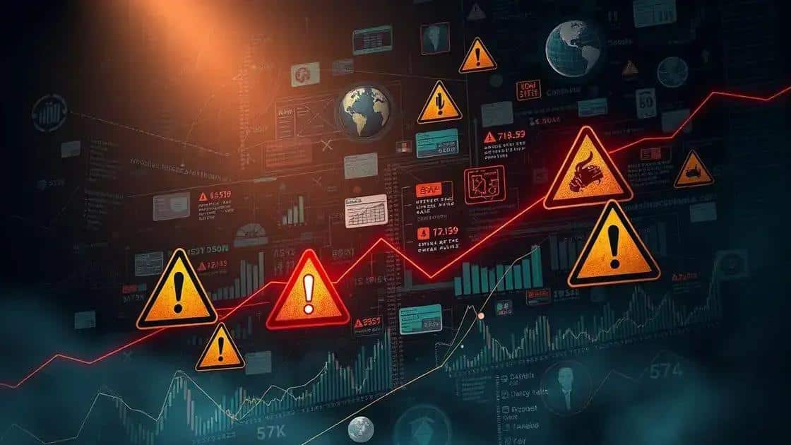 Limitations of prediction tools in investing