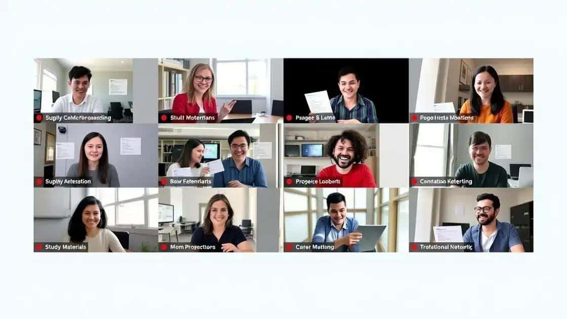 Benefits of microcredentials for learners