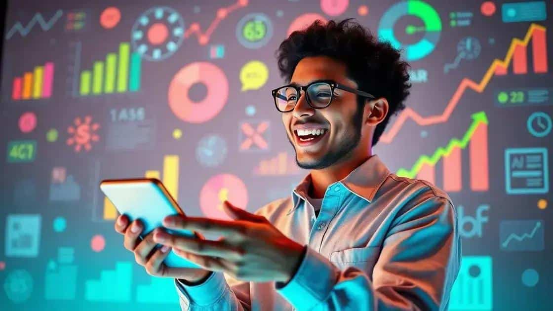 Benefits of automating savings goals