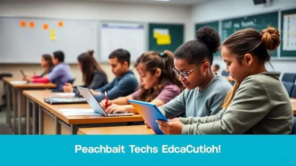 Insights on edtech investment trends: what you need to know